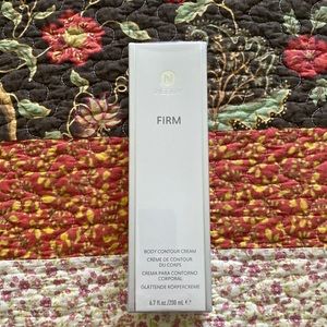 Neora firm body contour cream